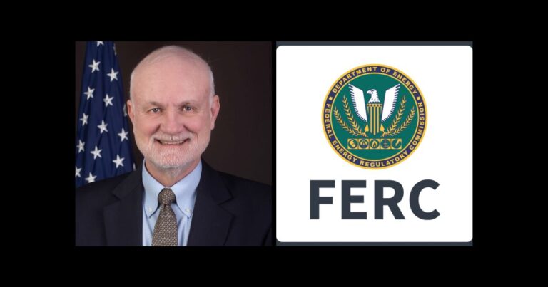 What Did FERC Do Last Week? Only Change the Course of Energy Policy