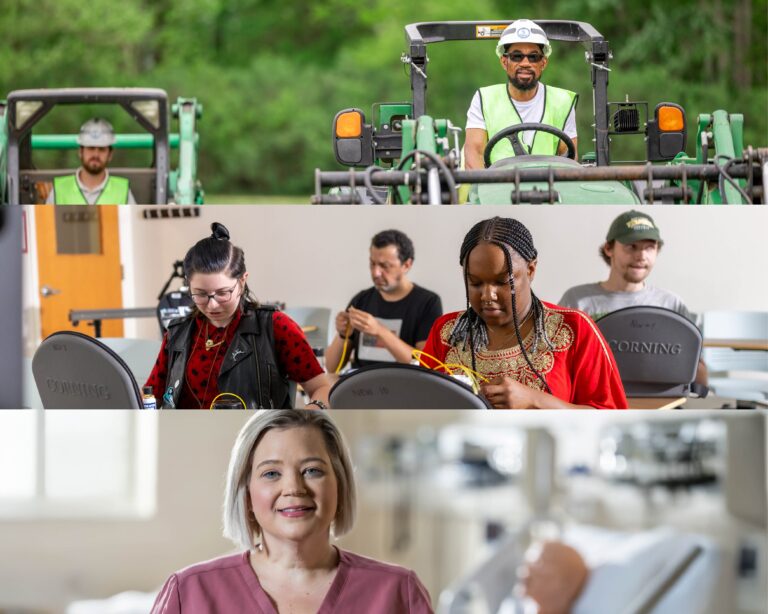 FastForward Program Reaches Record Enrollment, Boosts Wages by 50%