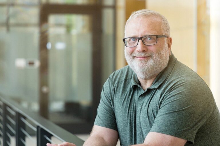 Ira Blader among 65 fellows elected to American Academy of Microbiology