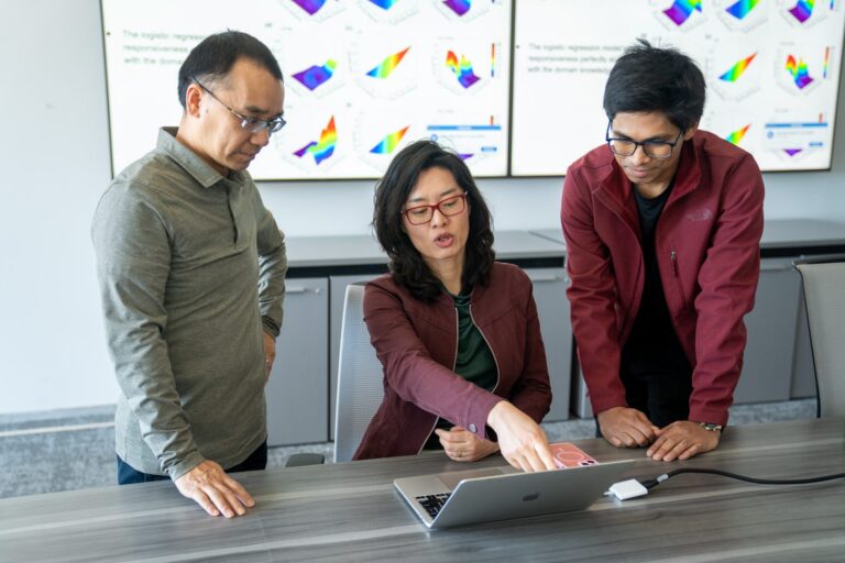 Machine learning models fail to detect key health deteriorations, Virginia Tech research shows