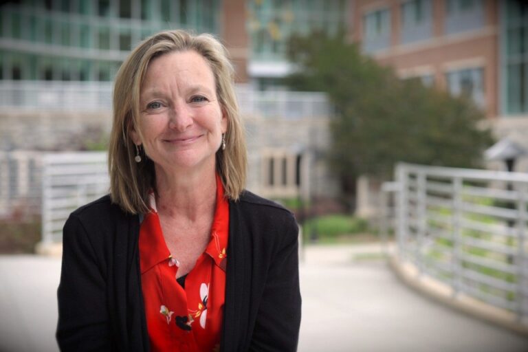 Medical school curriculum leader takes on expanded role at Virginia Department of Health