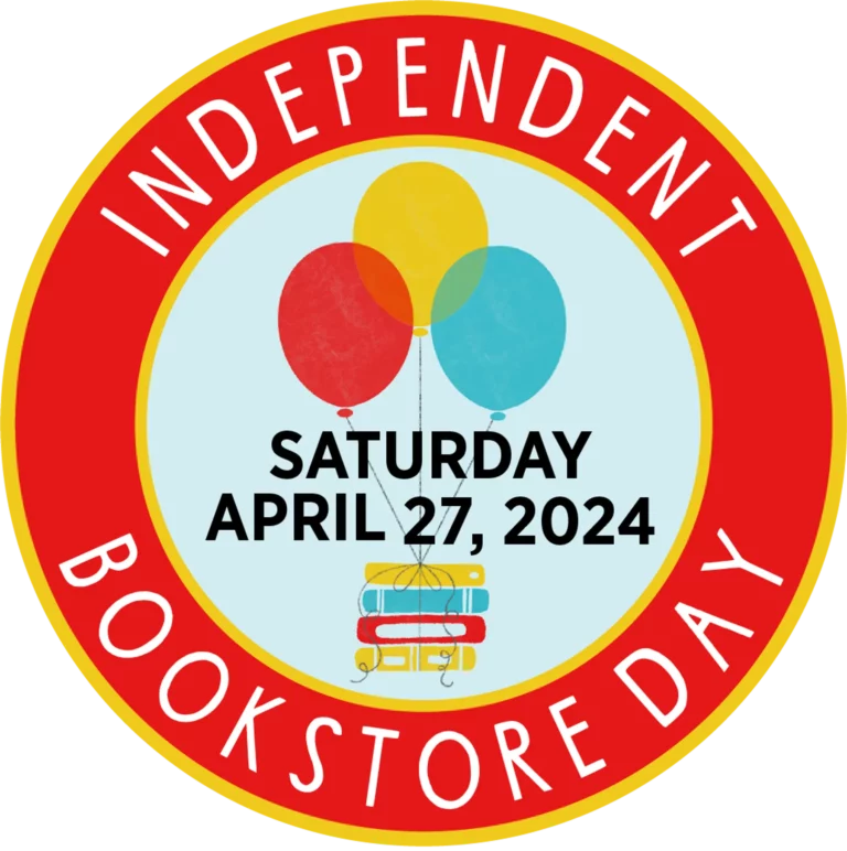 Roanoke Author Mike Allen Featured at Book No Further’s Indie Bookstore Day