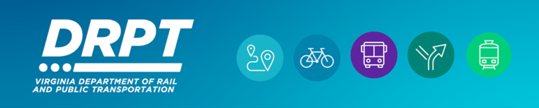 DRPT Launches Commuter App to Improve Travel for Virginia Workers