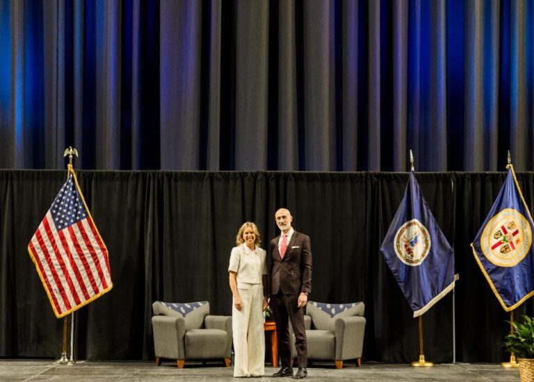 Virginia Leaders Spotlight Mental Health at ODU Event