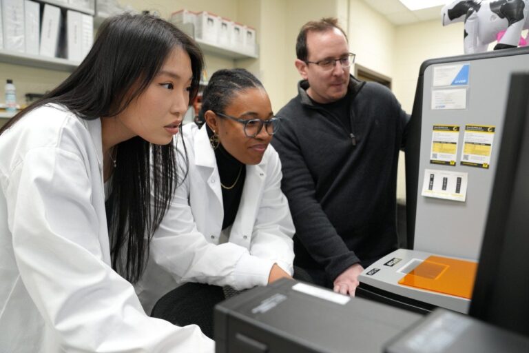 Virginia Tech study finds unique brain changes linked to witnessing trauma