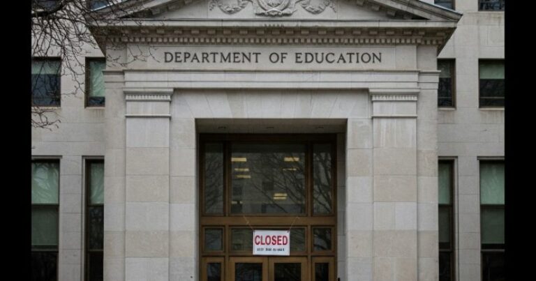 Virginia is Ready to Take Full Control of Education