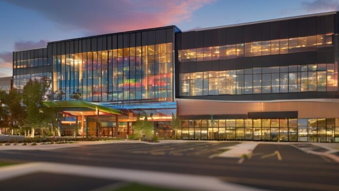 America’s Biggest Casino in Oklahoma