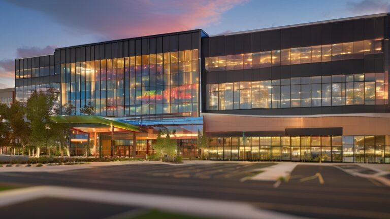 America’s Biggest Casino in Oklahoma