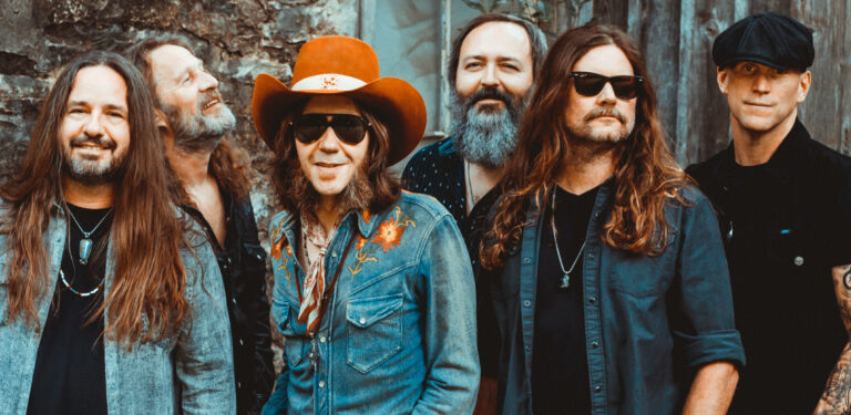 Southern Rock Hits Roanoke: Blackberry Smoke & Mike Campbell & The Dirty Knobs Coming to Berglund Center!