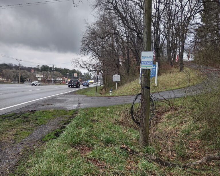 Bus Riders’ Group Crowns Second Annual Sorriest Bus Stop