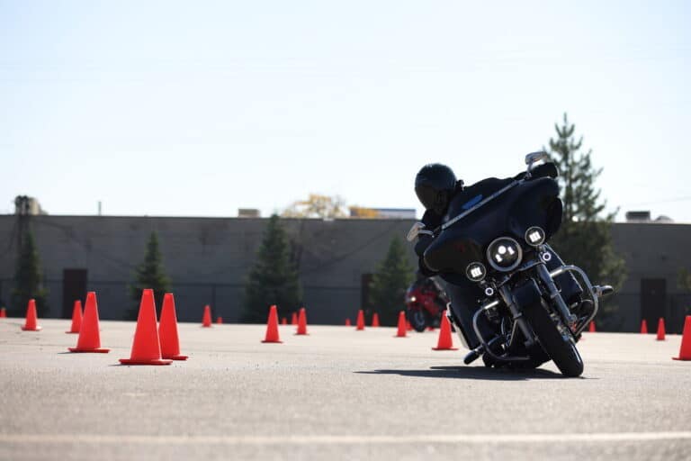 Free Motorcycle Safety Training Coming to Roanoke This June