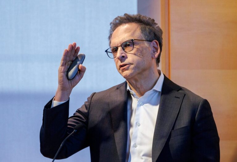 Harvard Psychiatrist to Speak in Roanoke on Precision Mental Health