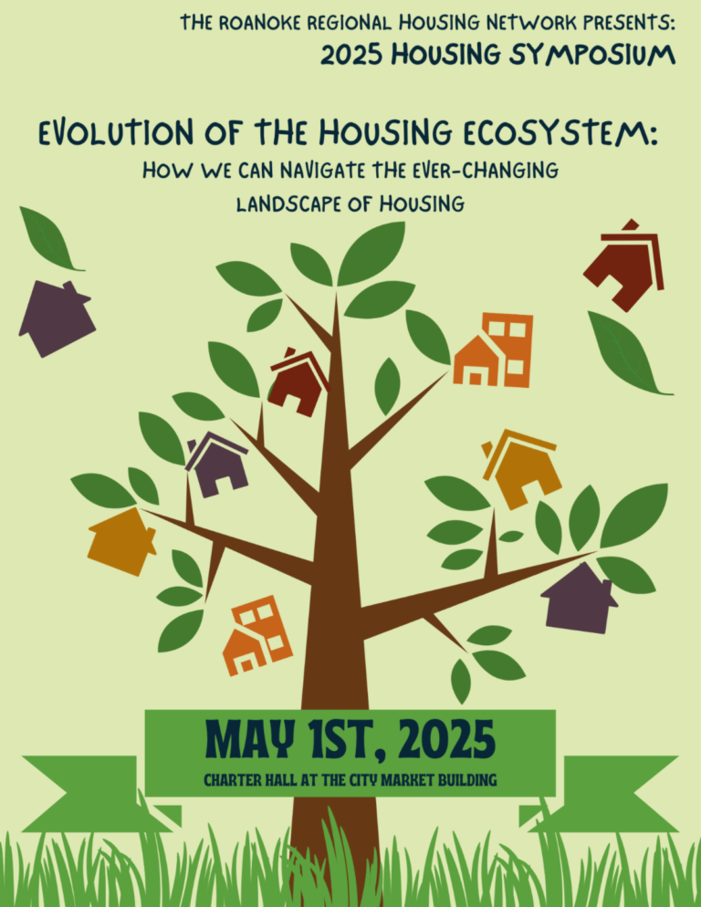 Roanoke Symposium to Address Housing Challenges