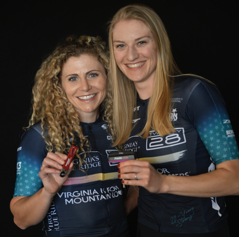 VBR TWENTY28 Announces Partnership with ﻿PrestaCycle