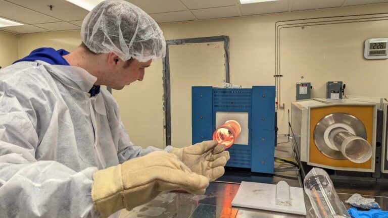 Virginia Alliance Expands Semiconductor Training for Students