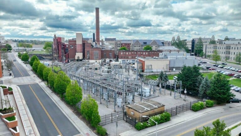 VA Tech Launches VR Workforce Training for Utility Sector