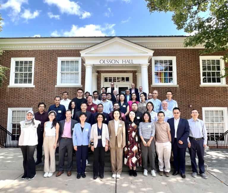 Virginia Universities Team Up to Tackle AI Cybersecurity Risks