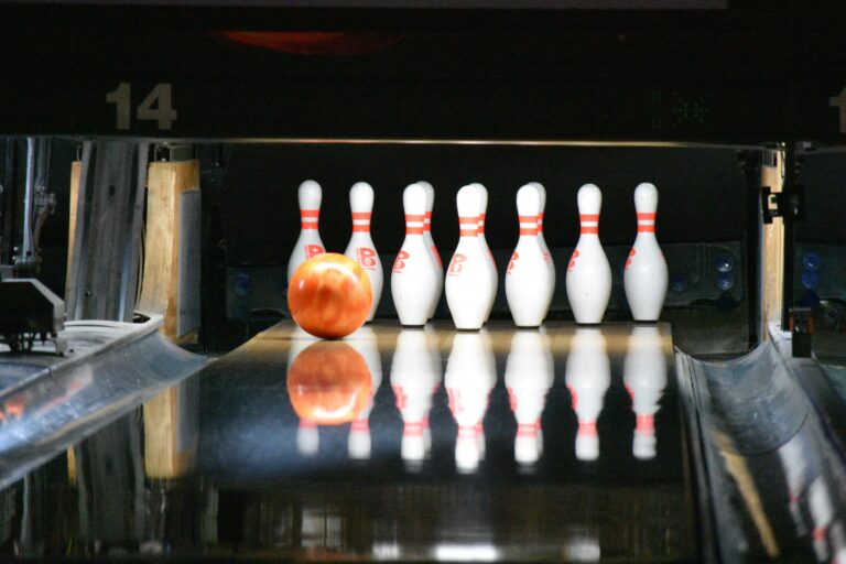 Free Bowling and Shredding Event Aims to Stop Scams in Roanoke