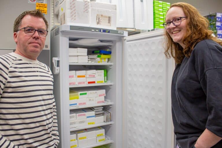 Bed bugs are most likely the first human pest, new VA Tech research shows