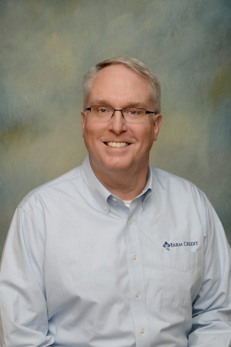 Cornelius to Retire from Farm Credit After 33-Year Tenure
