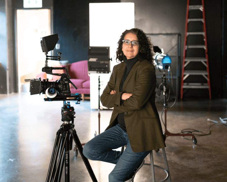 Hope of Escape Earns Emmy Nomination for Roanoke-Based Director