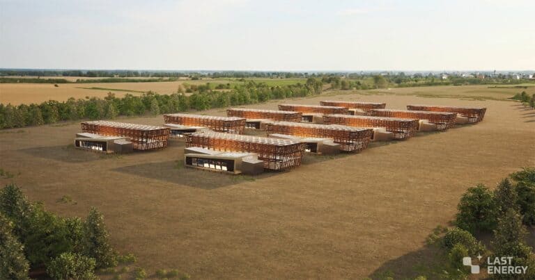 Lawsuit Challenges NRC Rules on Small Nuclear Reactors