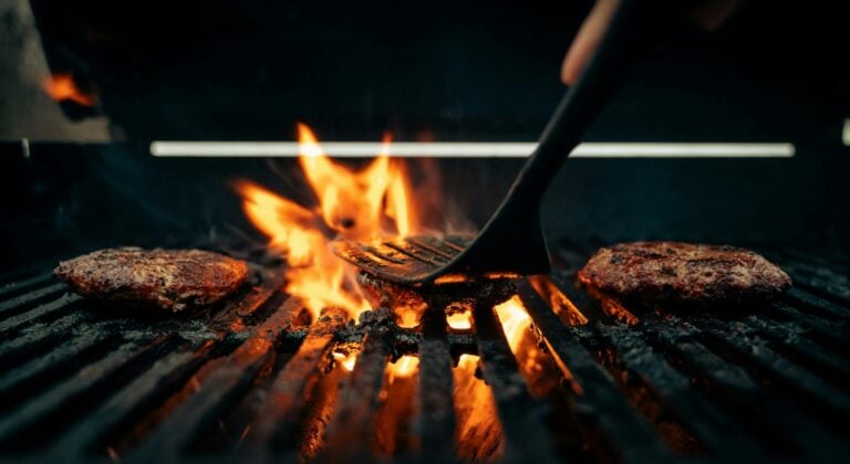 Memorial Day tips for making a better burger from VA Tech meat science experts