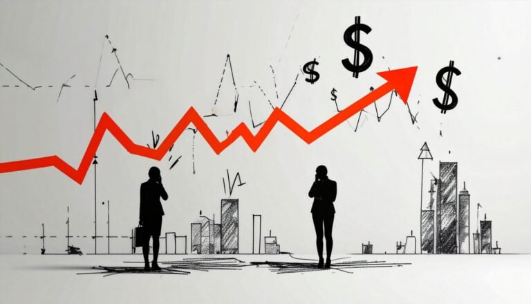 New VA Tech study reveals how company insiders profit from investor attention