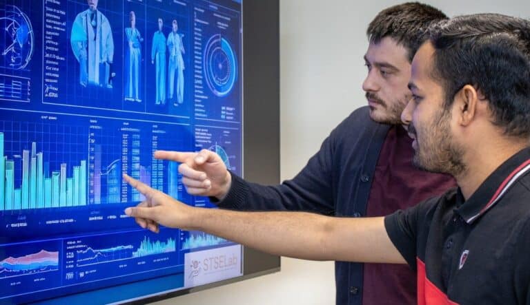 VA Tech researchers address health care provider burnout through digital twin systems