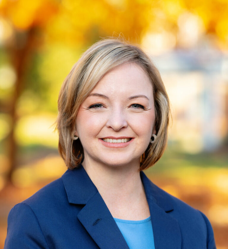 Roanoke’s Megan Baker Named One of North America’s Top 50 Economic Developers