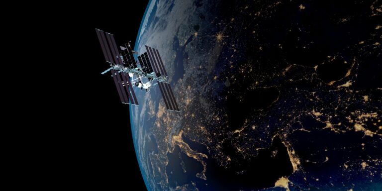 VA Tech Student Research Could Help NASA Grow Food in Space