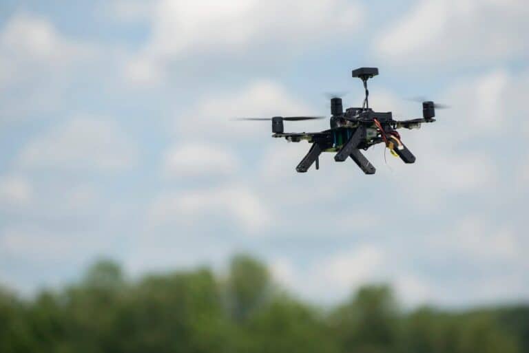 VA Tech Launches Drone Defense Research Hub with $5M from Department of Defense