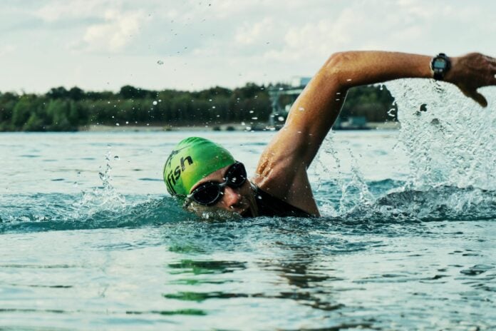 Smith Mountain Lake Triathlon Set for May 3