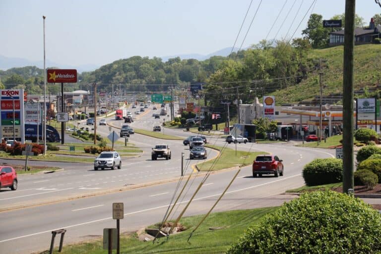 Roanoke County Drivers: VDOT Wants Your Input on Route 419 Upgrades