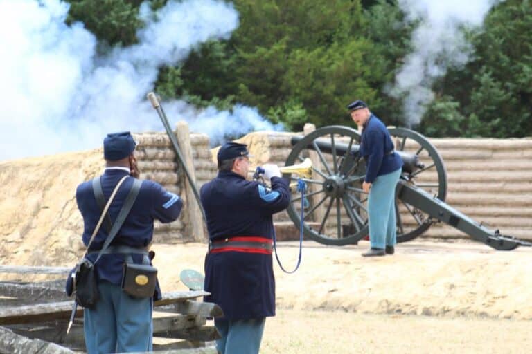 Pamplin Park’s Independence Day Celebration Returns