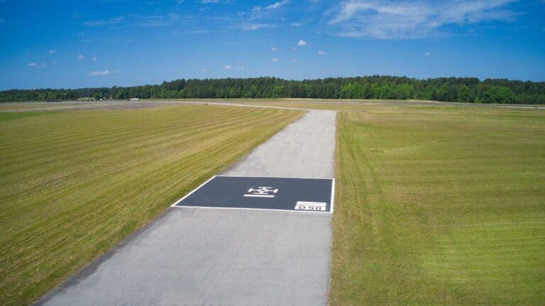 Roanoke Airport to Join Virginia’s Advanced Air Mobility Network