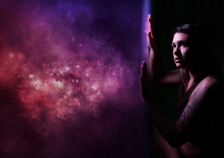 ‘The Anatomy of Her Healing’ Exhibit in Roanoke Explores Art, Trauma, and Resilience