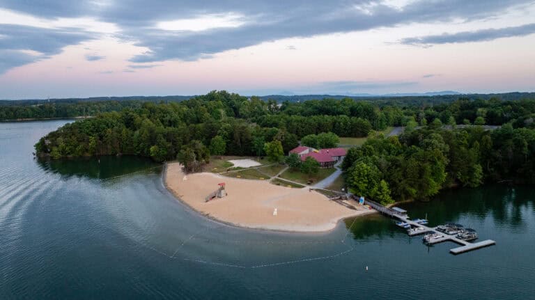 Smith Mountain Lake State Park receives USA TODAY 10BEST Readers’ Choice Award