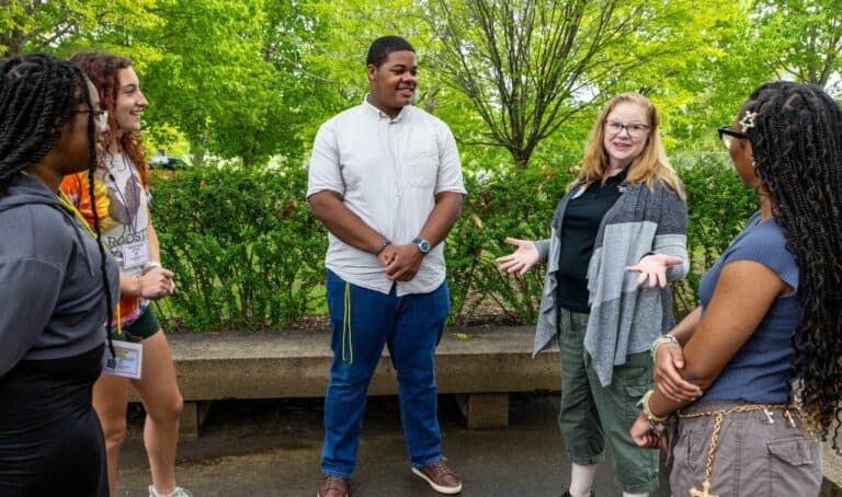 TRIO Programs Empower First-Generation Students Across Southwest Virginia