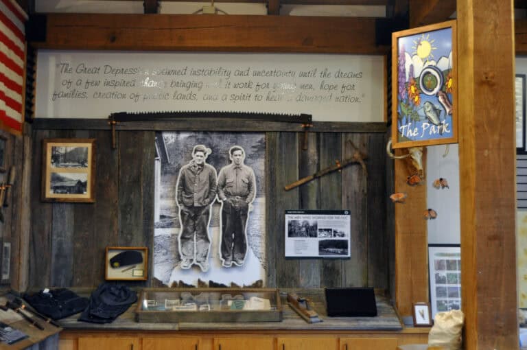 Virginia State Parks celebrate 89th anniversary