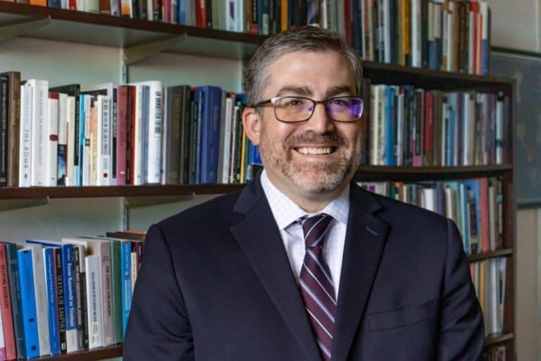 VA Tech expert explains U.S.-Iran attacks