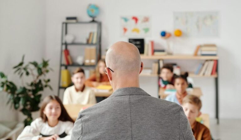 AI in the classroom: Tools, training, and the future of education