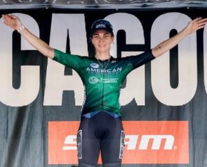 Blue Ridge TWENTY24 Shines in Chicago as Hicks Takes on the Track