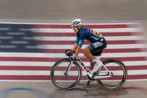Blue Ridge TWENTY24 Shines in Chicago as Hicks Takes on the Track