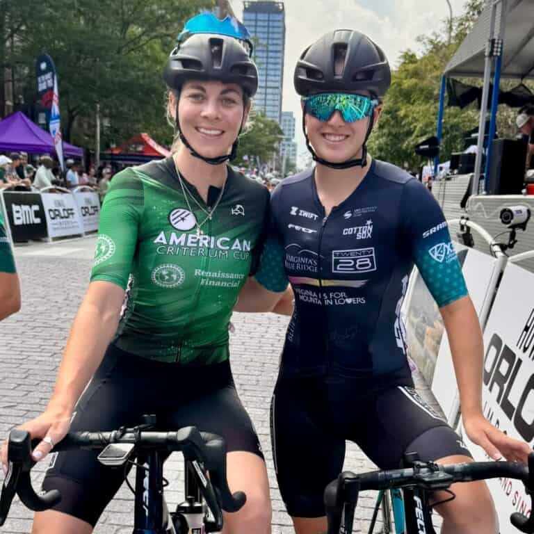 Blue Ridge TWENTY24 Shines in Chicago as Hicks Takes on the Track