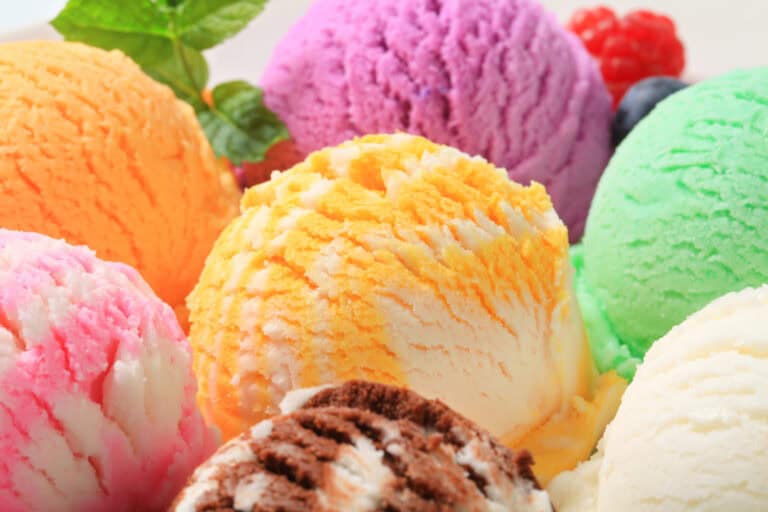 Roanoke Marks 90 Years of Social Security with Free Ice Cream Event
