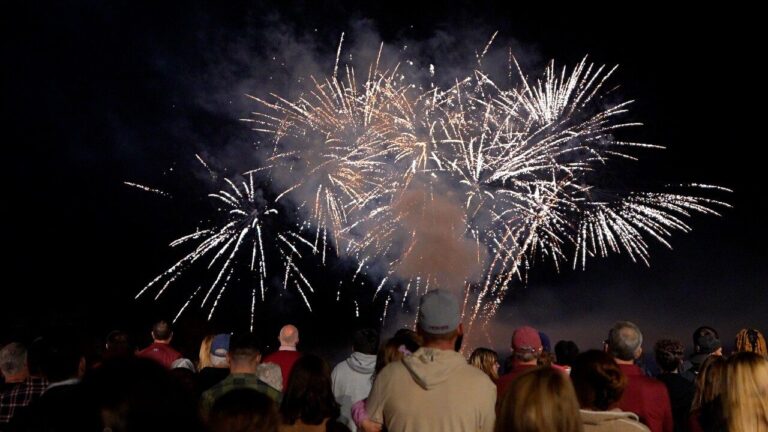 Four things to remember as you celebrate the Fourth of July