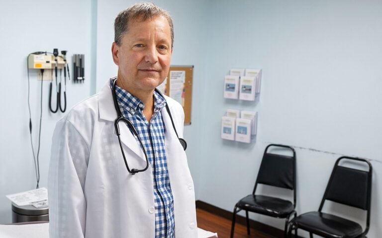 New treatment plan