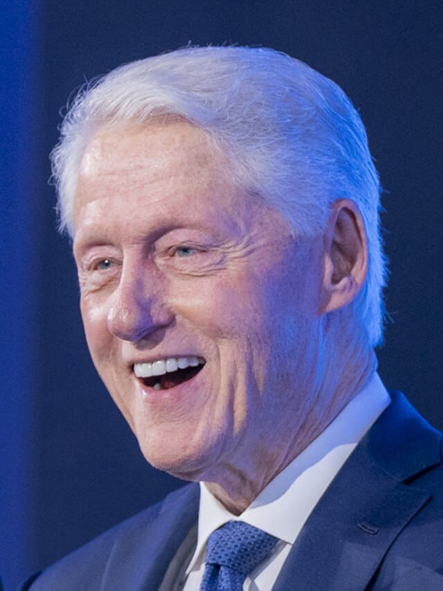 ROBERT L. MARONIC: Bill Clinton’s Shameful Congratulations Of Democratic Socialist Zohran Mamdani – Part II