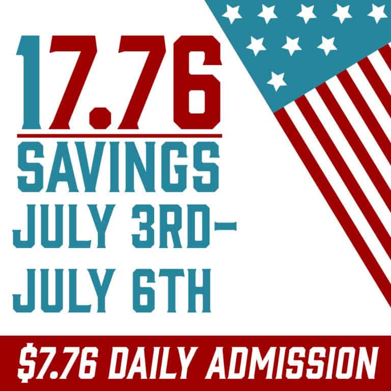 Roanoke Offers $7.76 Holiday Admission at Parks and Rec Centers